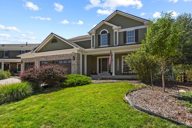 $799,900 | 20450 Oakbrook Lane | Hidden River