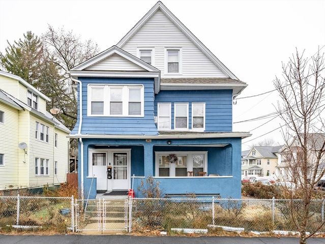 $379,900 | 51-53 Whittier Street | Forest Park