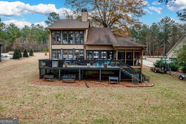 $849,000 | 1360 Parks Mill Trace