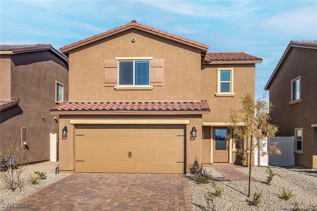 $474,900 | 4235 Gold Desert Street | North Las Vegas