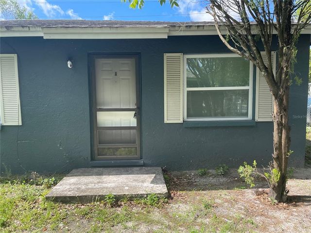 $1,450 | 10405 North Jasmine Avenue, Unit A | North Tampa