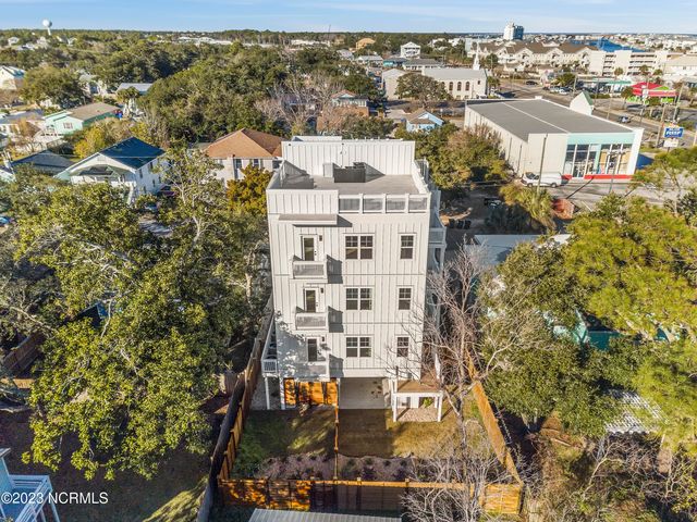 $2,126,000 | 207 Florence Avenue | Carolina Beach