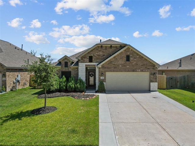 $325,000 | 3114 Royal Albatross Drive | Texas City