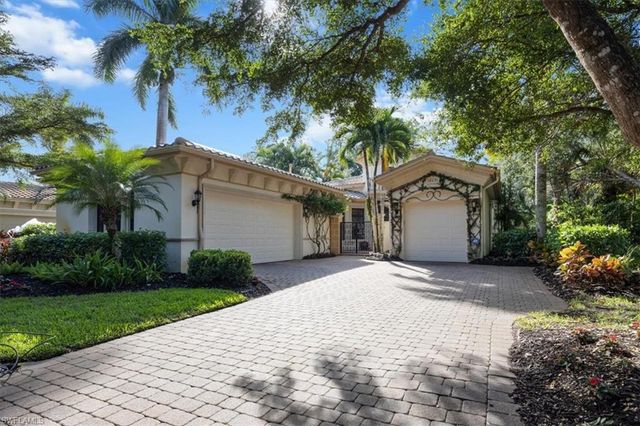 $2,795,000 | 18051 Lagos Way | Mediterra