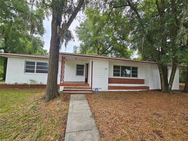 $215,000 | 507 Southwest 13th Avenue | West Ocala