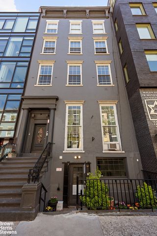 $13,750,000 | 179 Sullivan Street | Greenwich Village