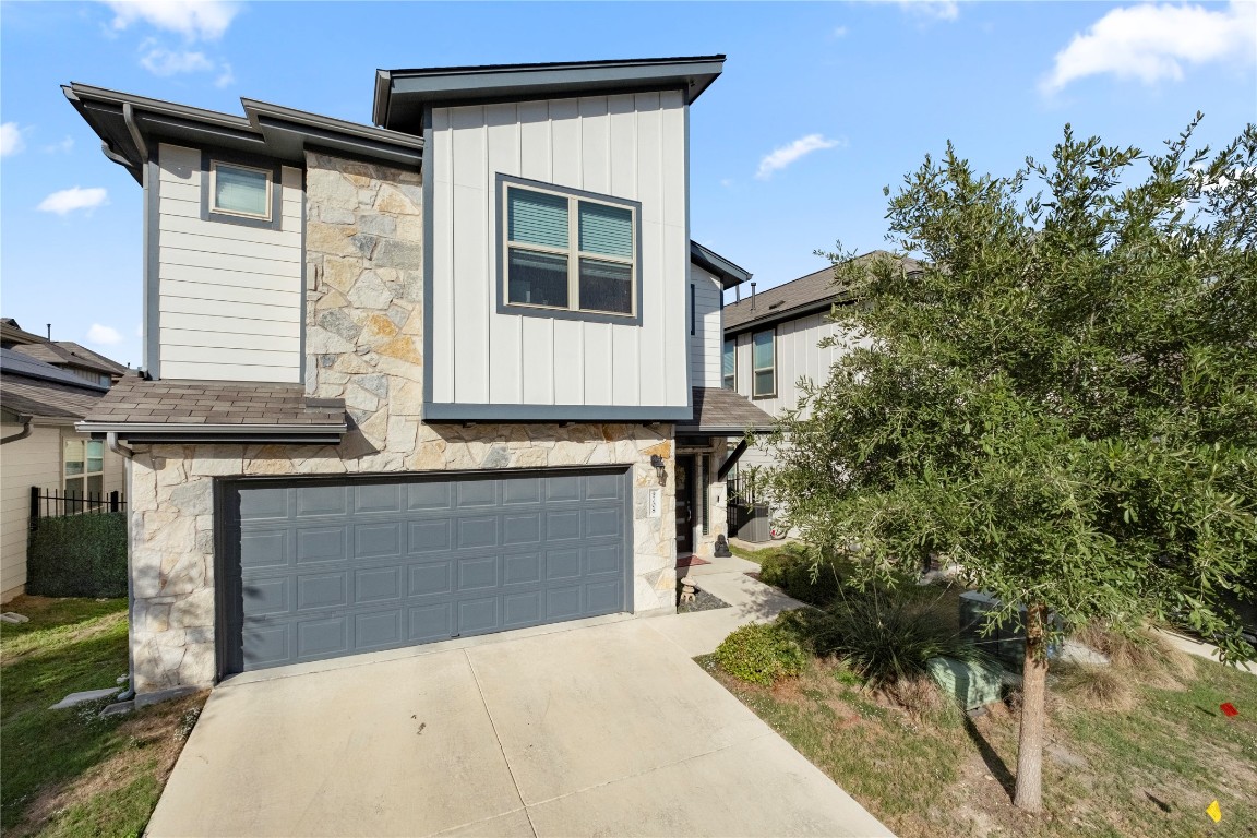 9708 Briny Shell Way Austin TX 78748 Compass