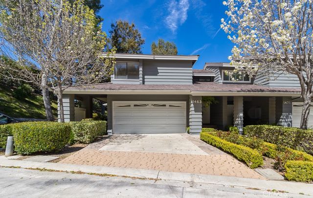 $949,900 | 1463 North View Drive | Westlake Village - Thousand Oaks