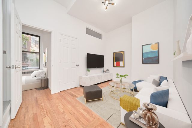 $5,100 | 118 East 91st Street, Unit 1B | Upper East Side