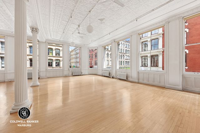 $18,500 | 55 Greene Street, Unit 2 | SoHo