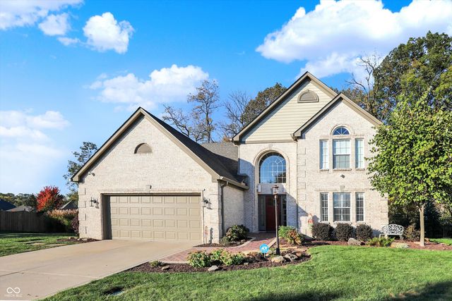 $545,000 | 1730 Cardinal Lane | Brownsburg