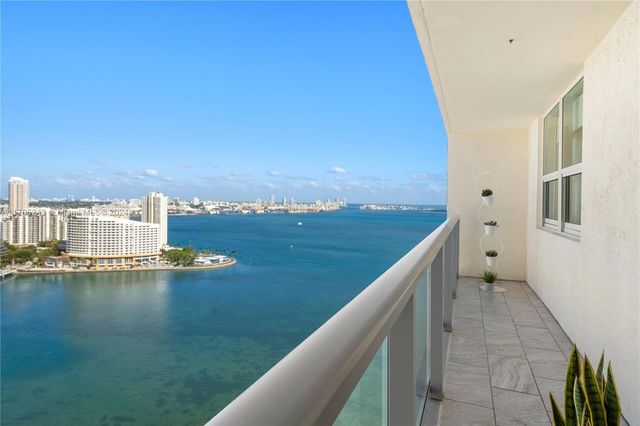 $6,300 | 1155 Brickell Bay Drive, Unit 3104 | Brickell