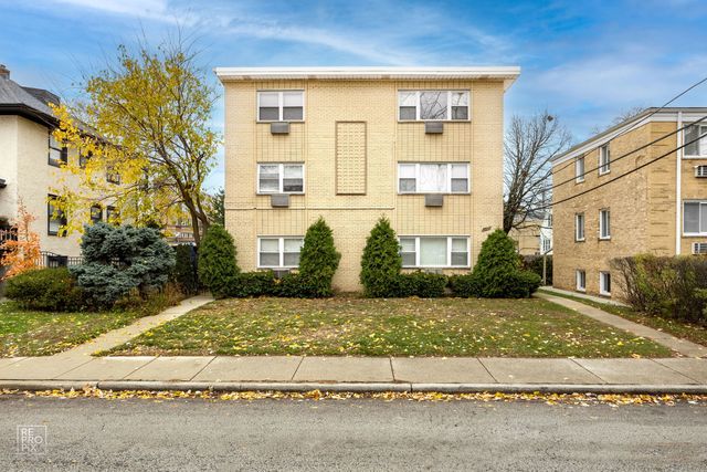 $249,000 | 711 Austin Street, Unit 202 | Evanston