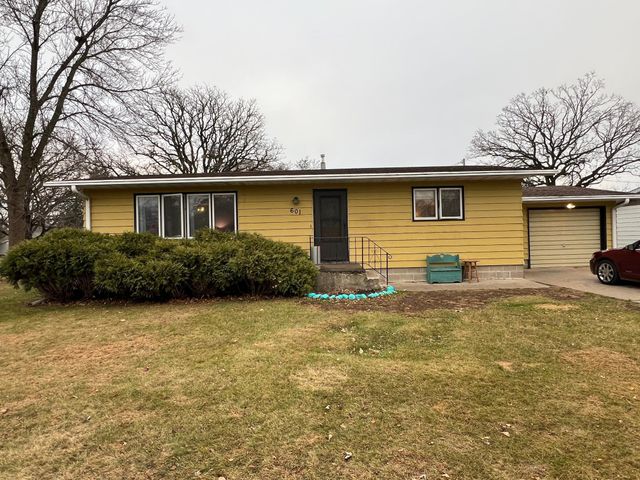 $159,900 | 601 4th Street Southeast | Little Falls