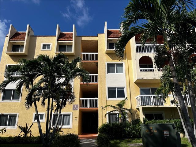 $260,000 | 7820 Camino Real, Unit J420 | The Village of Kings Creek Condominiums