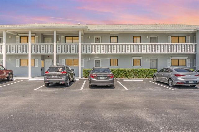 $269,000 | 3799 South Banana River Boulevard, Unit 507 | Cocoa Beach