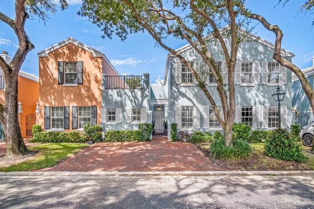 $752,000 | 5895 Bartram Street | Boca del Mar