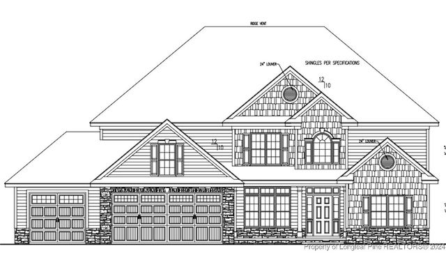 $779,977 | 3029 Cragburn Place | Jack Britt