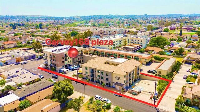 $29,000,000 | 8479 Garvey Avenue | Rosemead