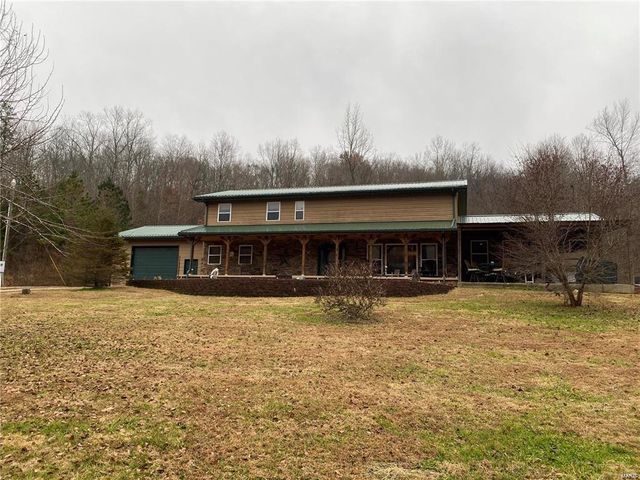 $395,000 | 37750 Highway 21 | Lesterville Township - Reynolds County