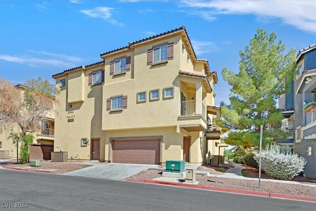 $1,700 | 5940 Palmilla Street, Unit 11 | North Las Vegas