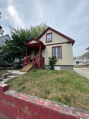 $69,900 | 3213 North 1st Street | Harambee