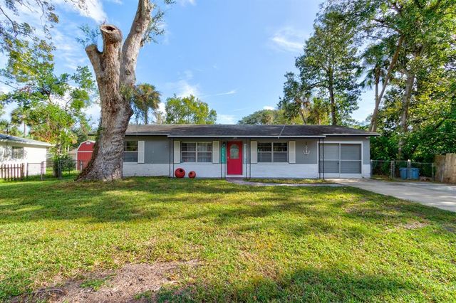 $264,999 | 271 South Orchard Street | Ormond Beach