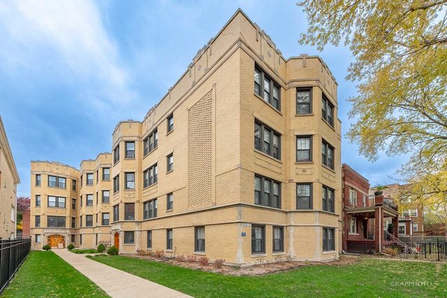 $230,000 | 7524 North Winchester Avenue, Unit GE | East Rogers Park