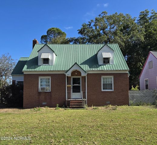 $190,000 | 1712 National Avenue | New Bern