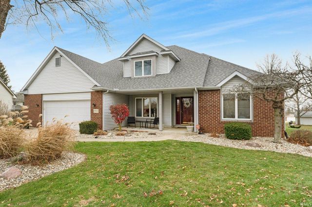 $354,900 | 9908 Silver Ridge Court | Southwest Fort Wayne