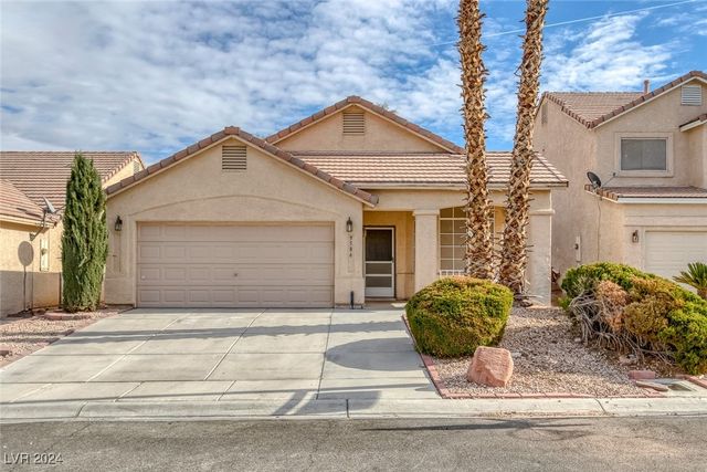 $450,000 | 9586 South Collins Leap Court | Silverado Estates Limited Partnership