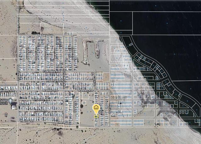 $24,000 | 3359 Cal Avenue | Salton Sea Beach