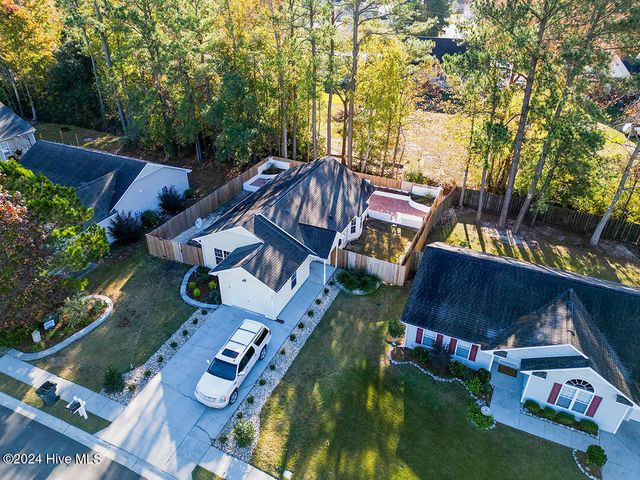 $299,000 | 1442 Forest Hill Drive | Navassa