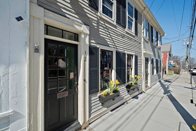 $299,000 | 12 North Street, Unit 3A | Plymouth