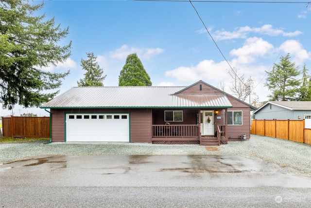 $499,990 | 1101 Rhodes Road | Sedro-Woolley