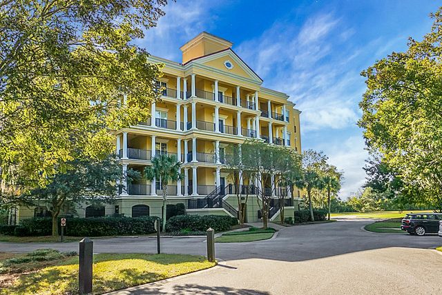 $665,000 | 4252 Faber Pl Drive, Unit 203 | North Charleston