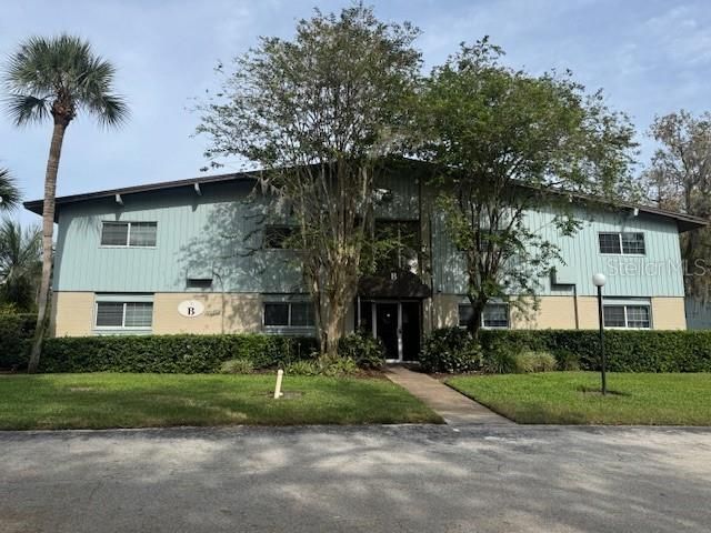 $209,900 | 1695 Lee Road, Unit B216 | Winter Park