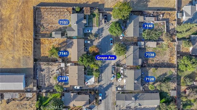 $2,400,000 | 7176 Vine Avenue | Winton