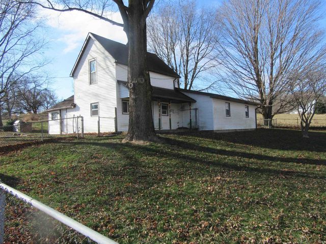 $133,000 | 10306 East 350 South Walton In 46994 | Tipton Township - Cass County