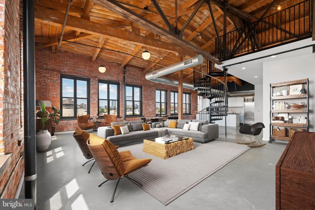 $750,000 | 1147 North 4th Street, Unit 6F | Northern Liberties