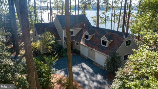 $2,249,900 | 7930 Church Neck Road