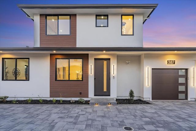 $2,498,000 | 387 North Sunnyvale Avenue | Lowlanders