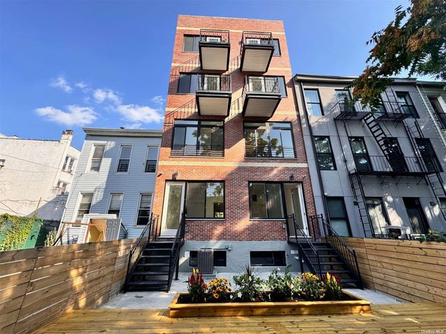 $4,450,000 | 1821 Grove Street | Ridgewood