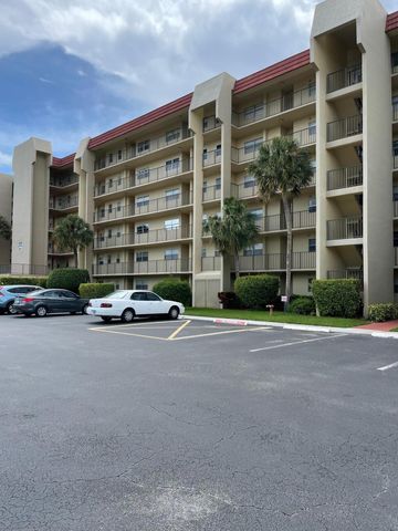 $134,900 | 3661 Via Poinciana, Unit 214 | Poinciana Place