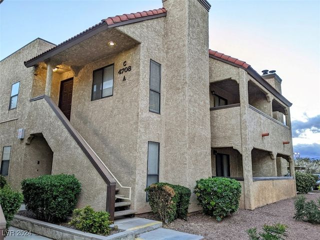 $222,900 | 4708 O'Bannon Drive, Unit C | Southeast Las Vegas