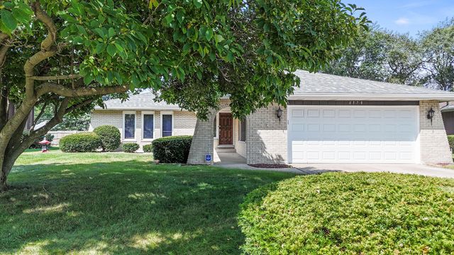 $260,000 | 6378 Ellsworth Place | Merrillville