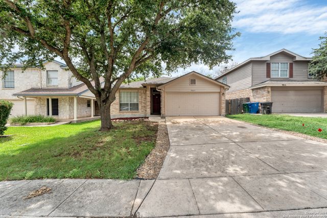 $264,900 | 9807 Single Spur | San Antonio