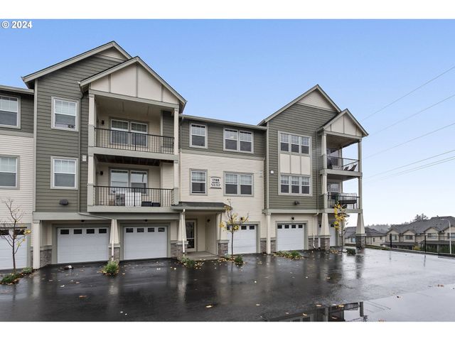 $349,900 | 17168 Southwest Snowdale Street, Unit 403 | River Terrace