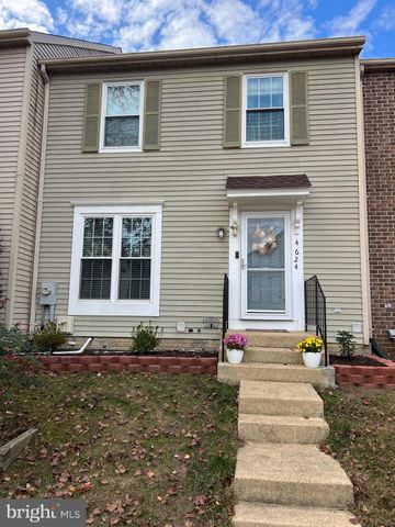 $2,800 | 4624 Langston Drive | Princeton Square