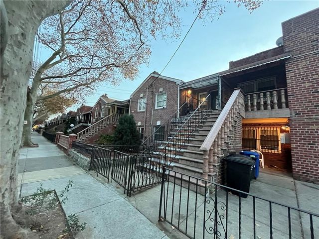 $885,000 | 706 East 81st Street | Canarsie